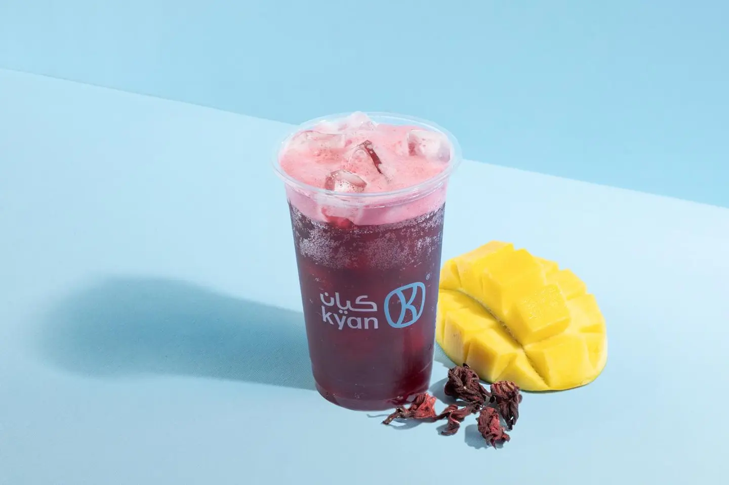 كركدية مانجو