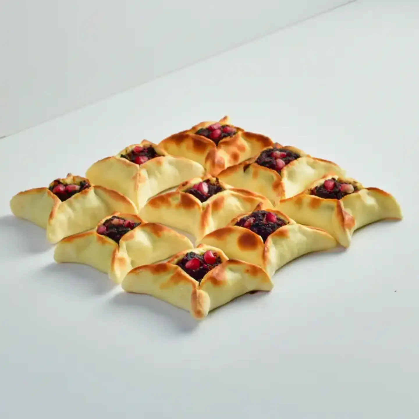 بوكس ميني سبانخ - 12 قطع