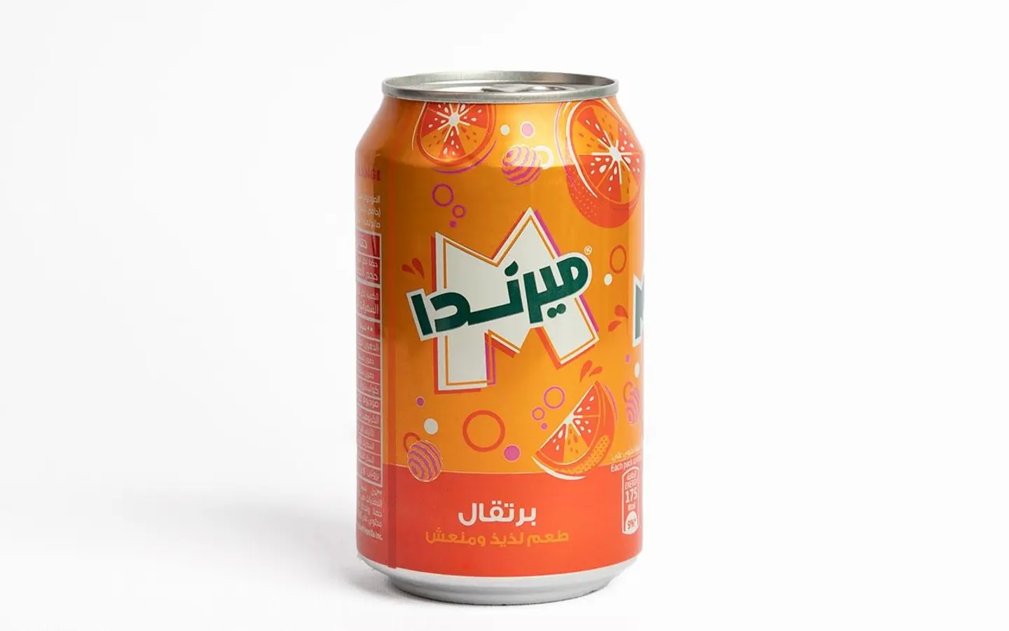 ميرندا