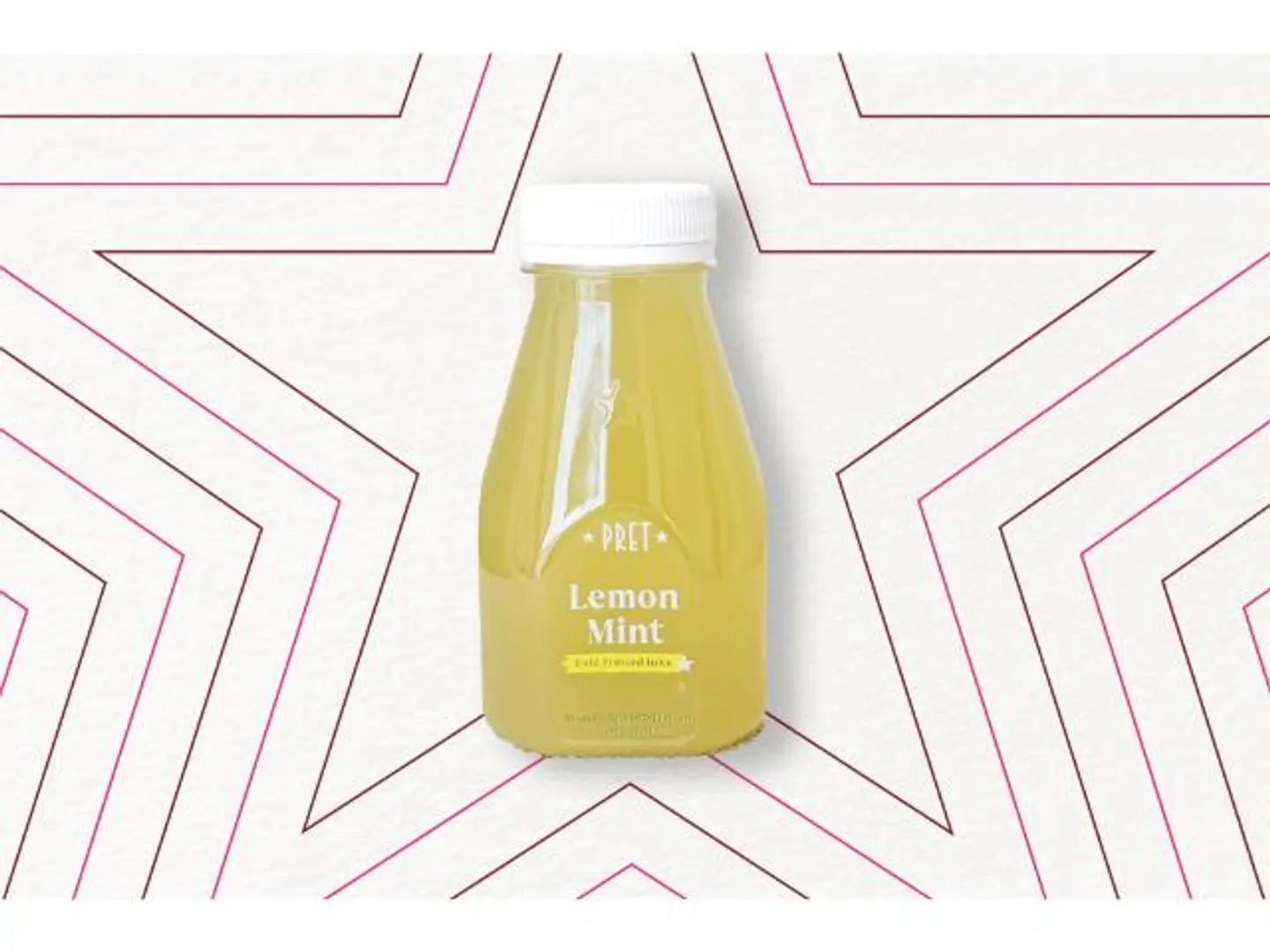 Lemonade & Mint
