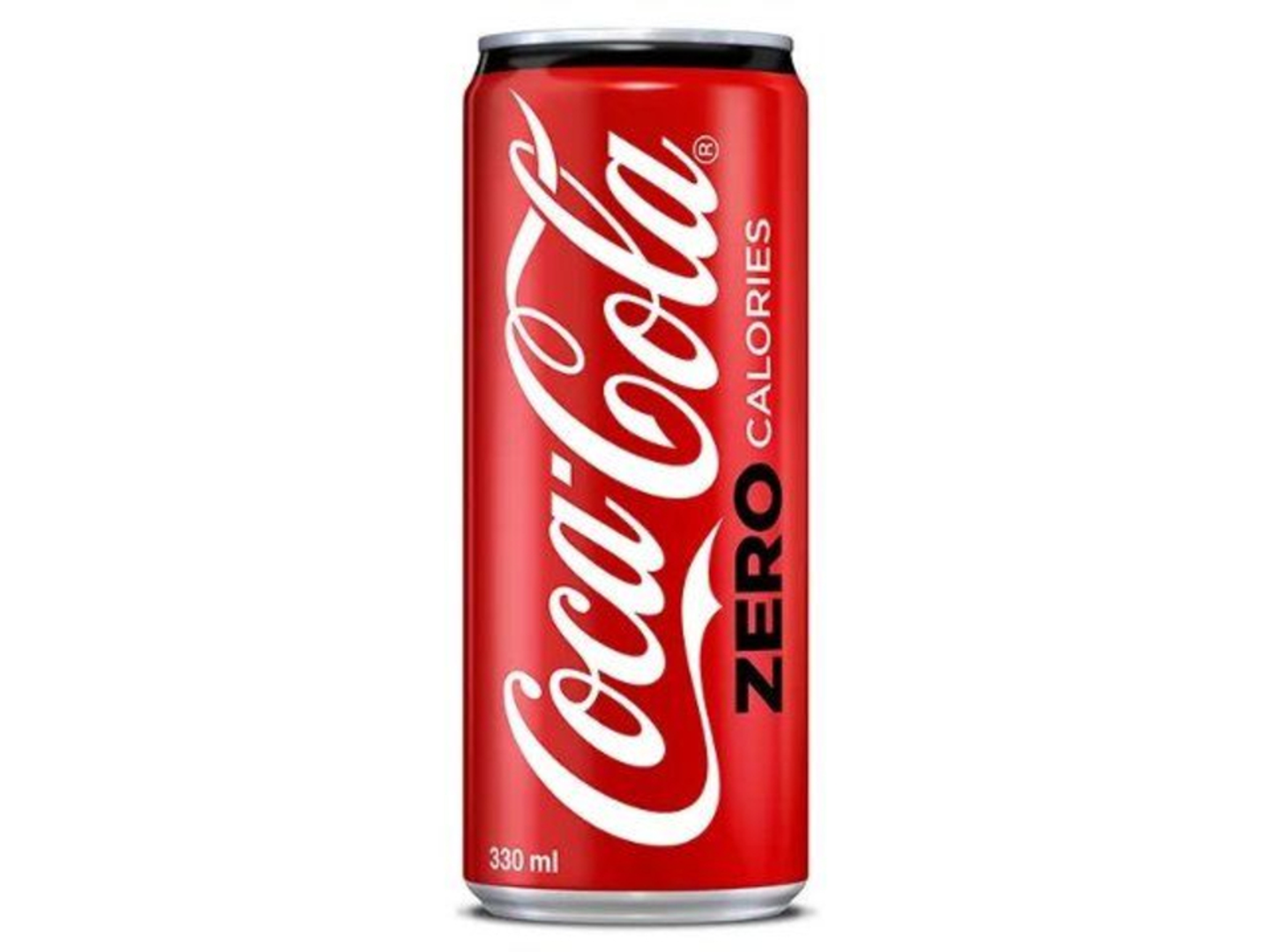 Coca Cola Zero