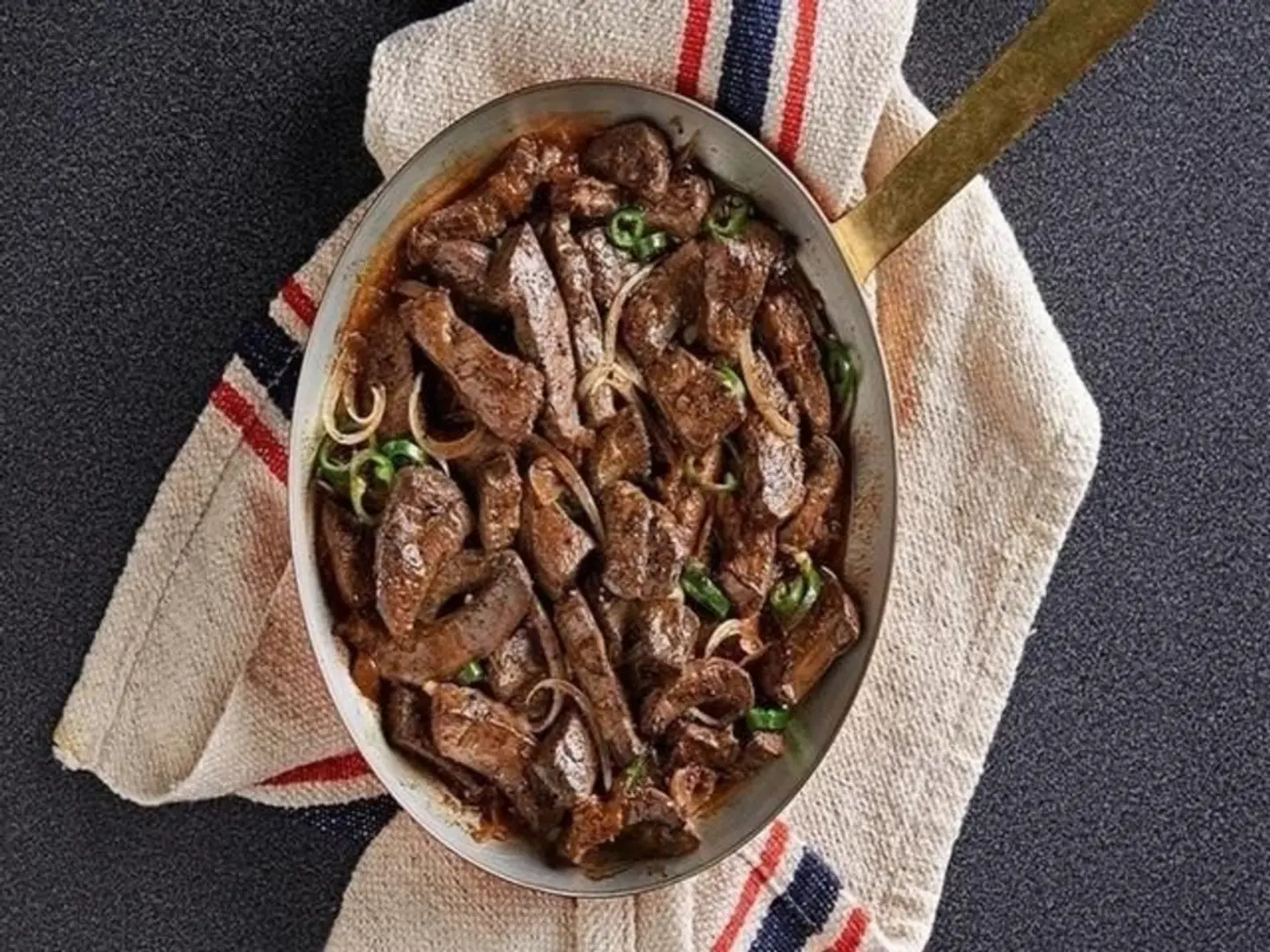 كبدة