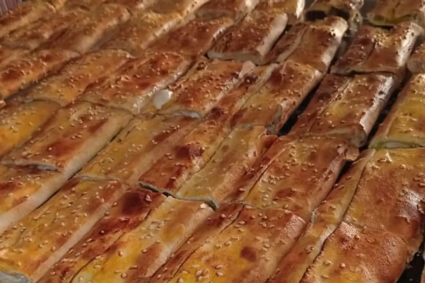 Meat Pie