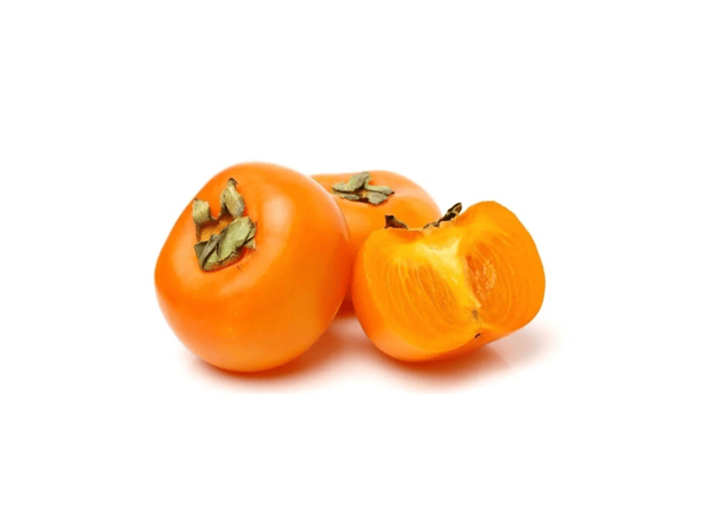 Fresh Persimmon 500g
