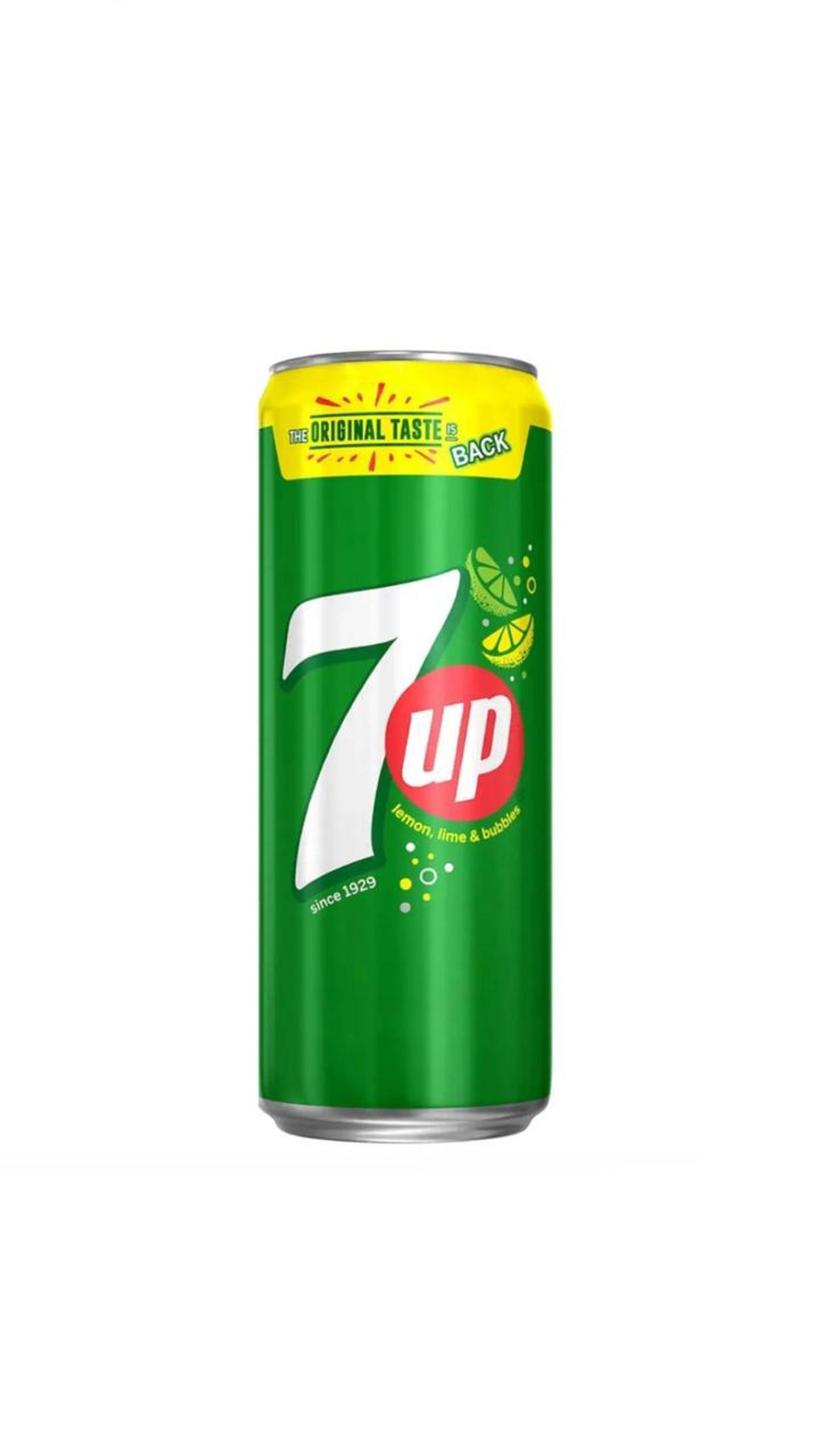 7 Up