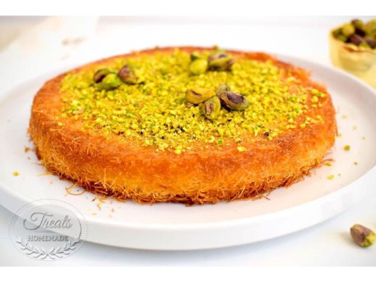 كنافة