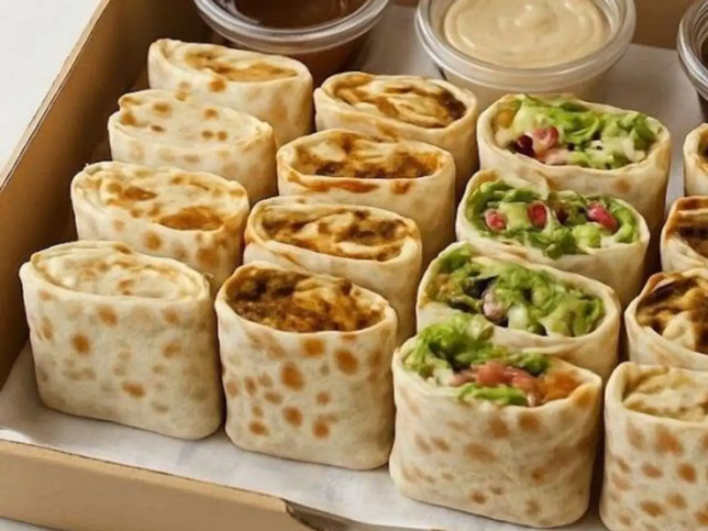 راب مكس بوكس