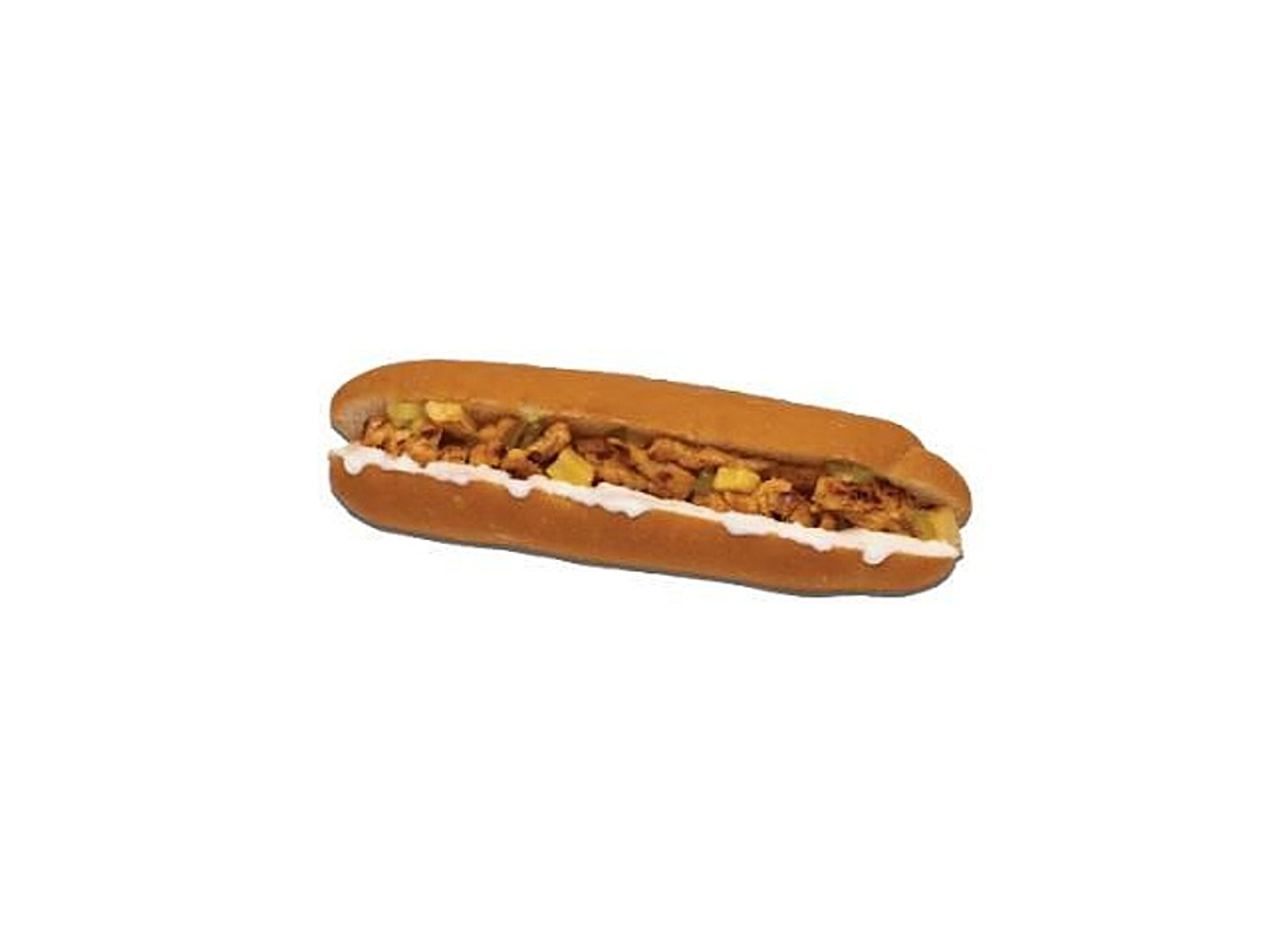 Samouli Shawarma
