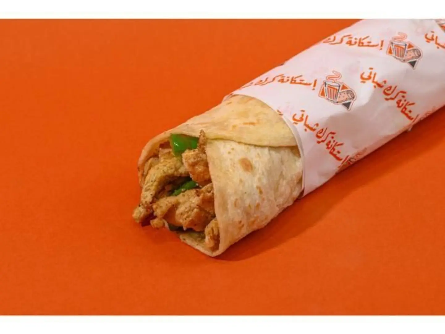 شباتي فاهيتا بالدجاج