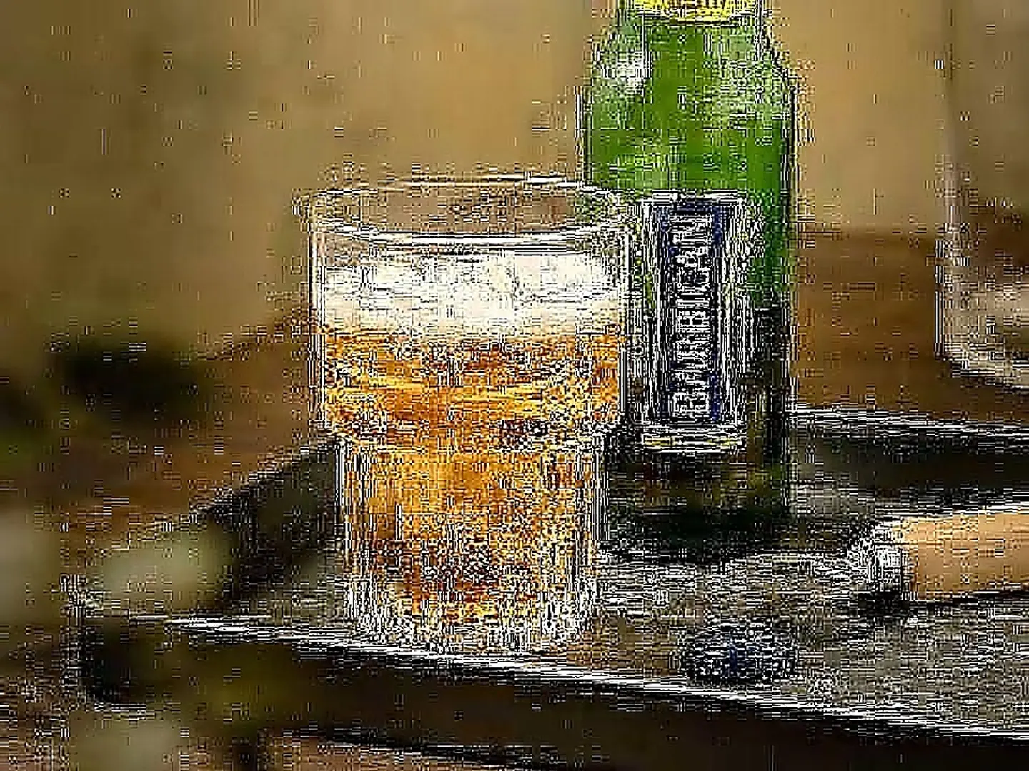 Parpecan Beer