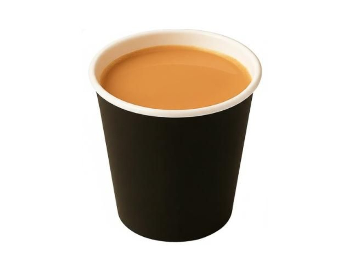 Milk Tea