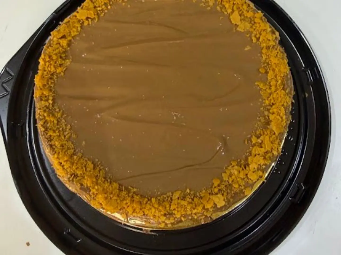 Cookies Cake - 6 Inch