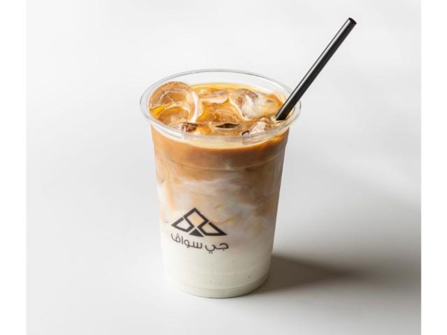 Iced Latte
