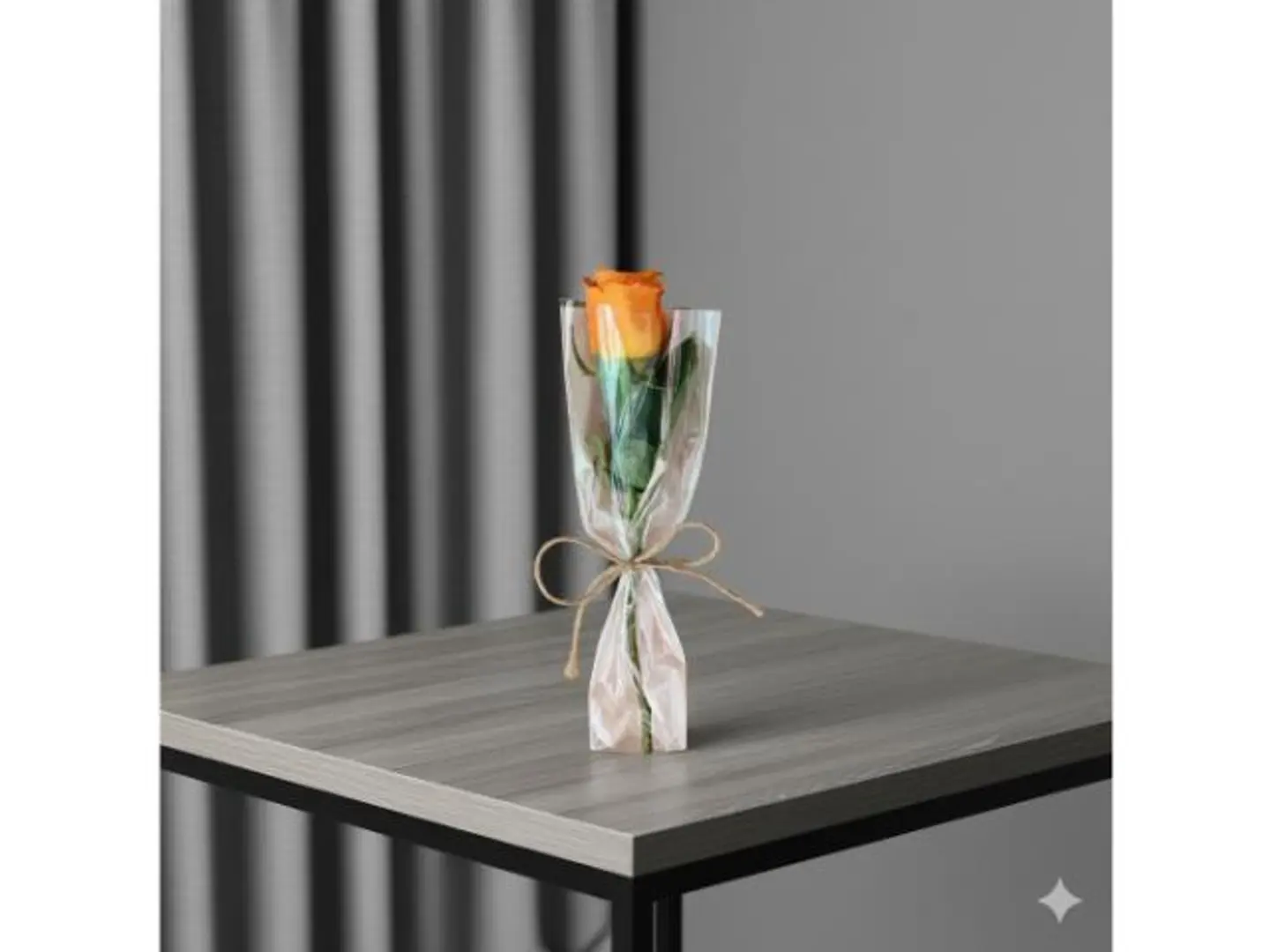 Orange Jouri Giveaways