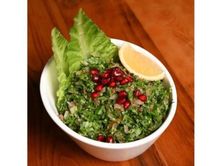 تبولة