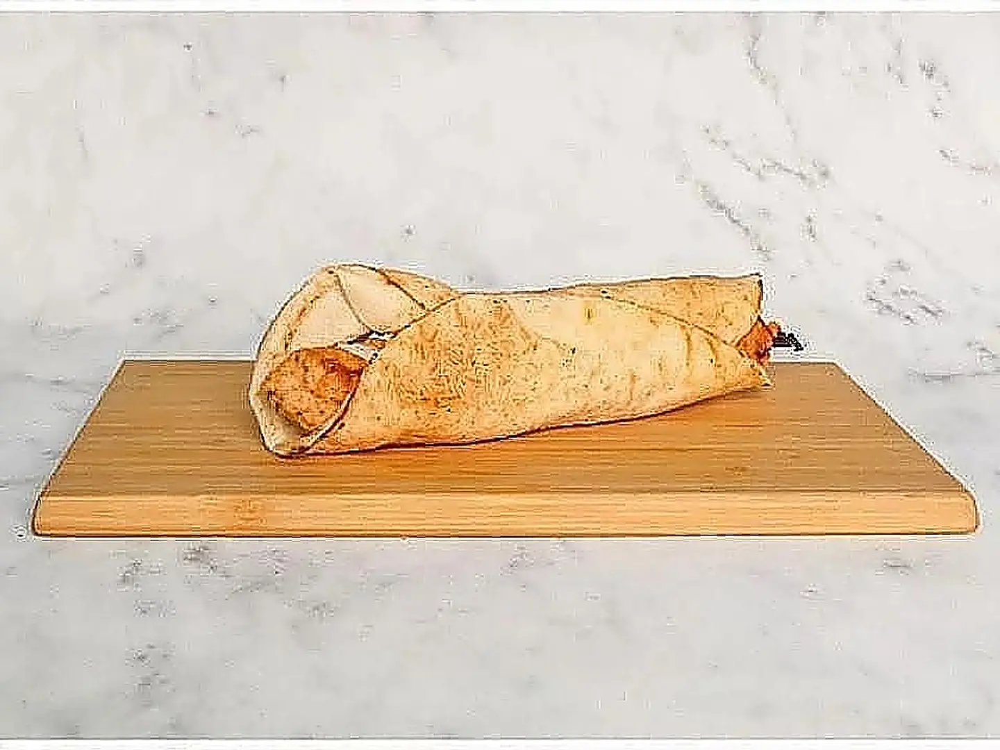 Chicken Kofta Sandwich