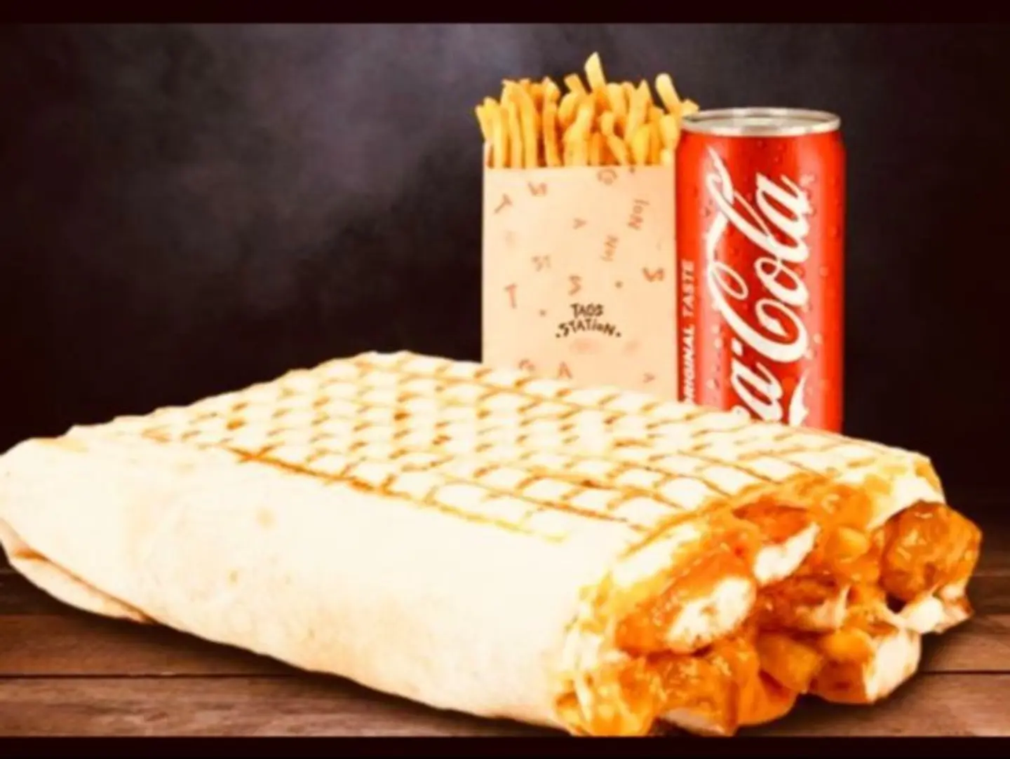 وجبة لوتاكوس