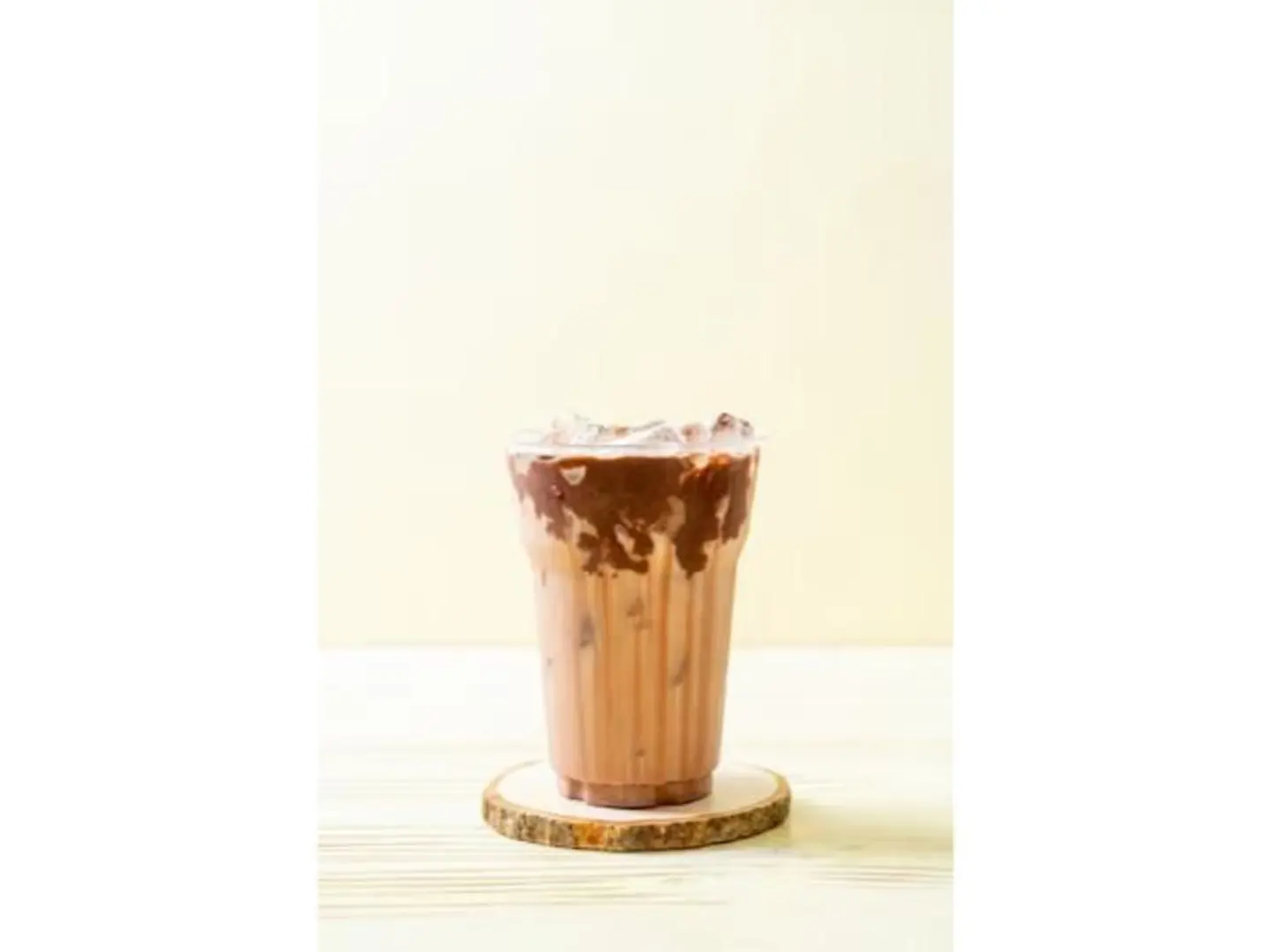 Rasha Choco Mint Mojito
