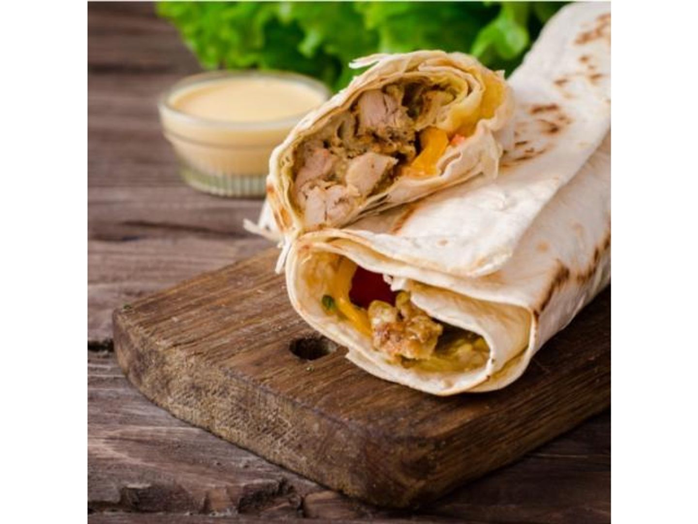 شاورما صاروخية