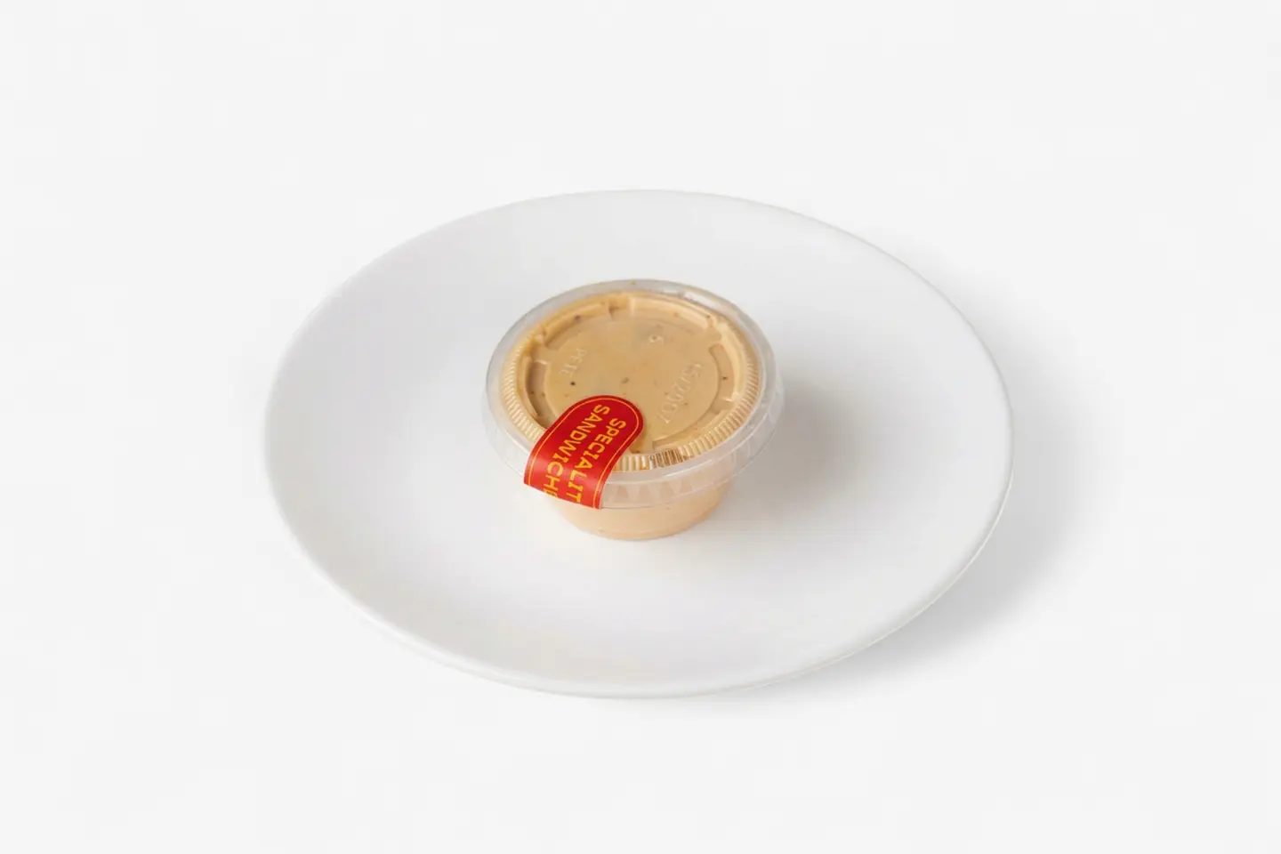 Which Sauce