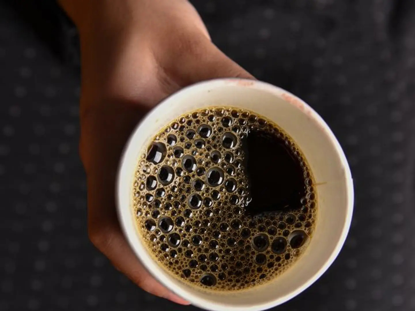 Hot V60