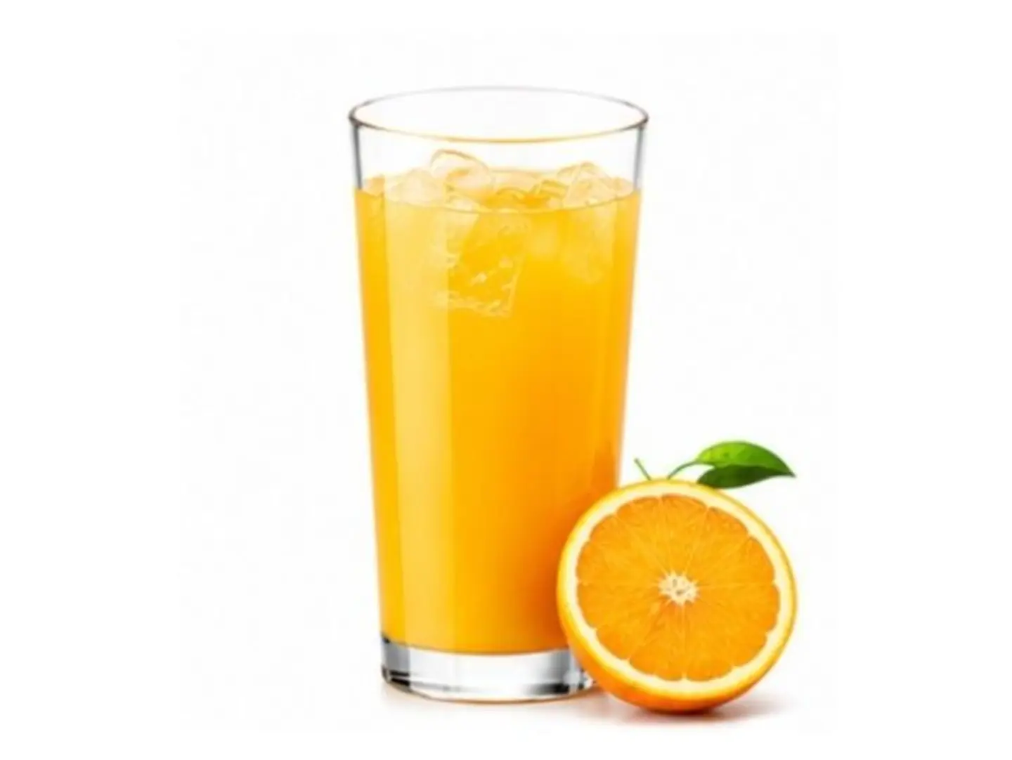 Squeezed Orange Juice