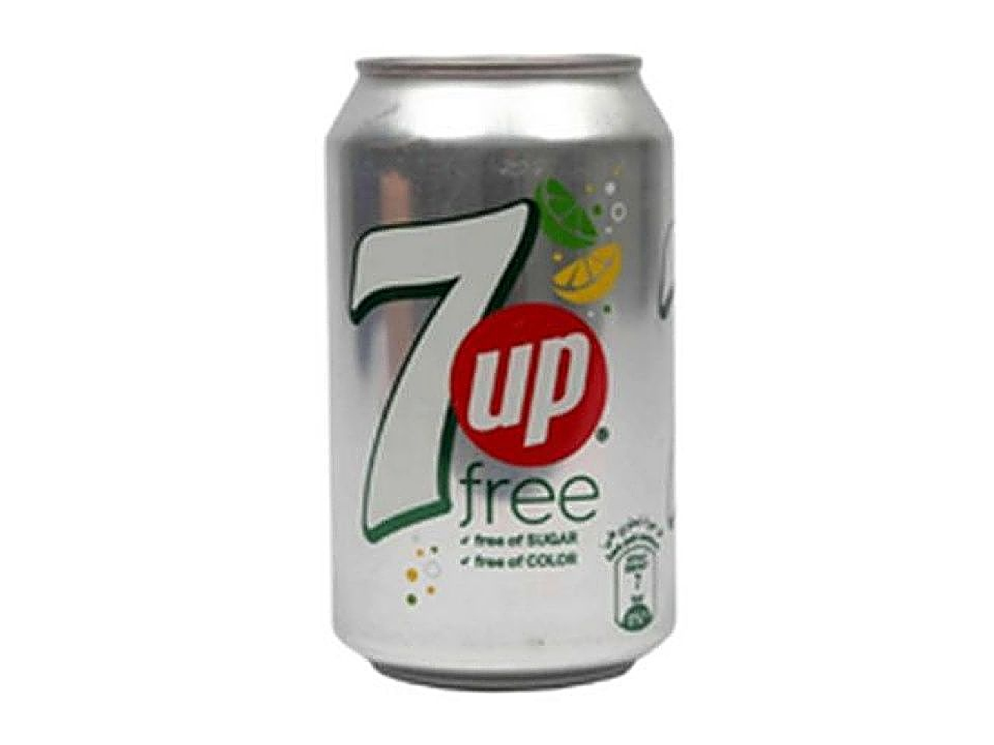 7 Up Diet