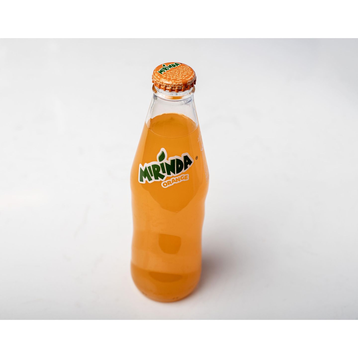 Mirinda Orange