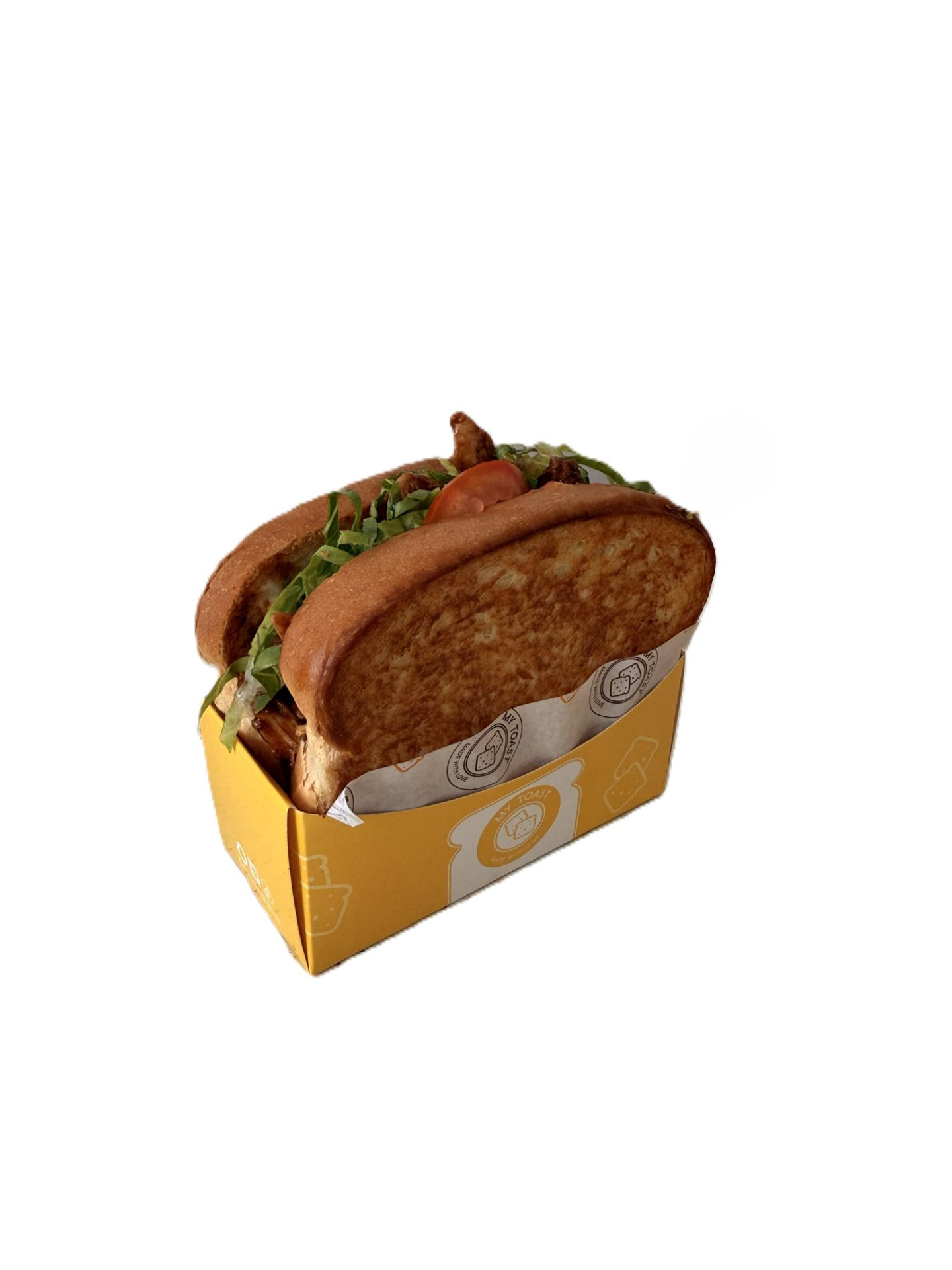 Chicken Bbq