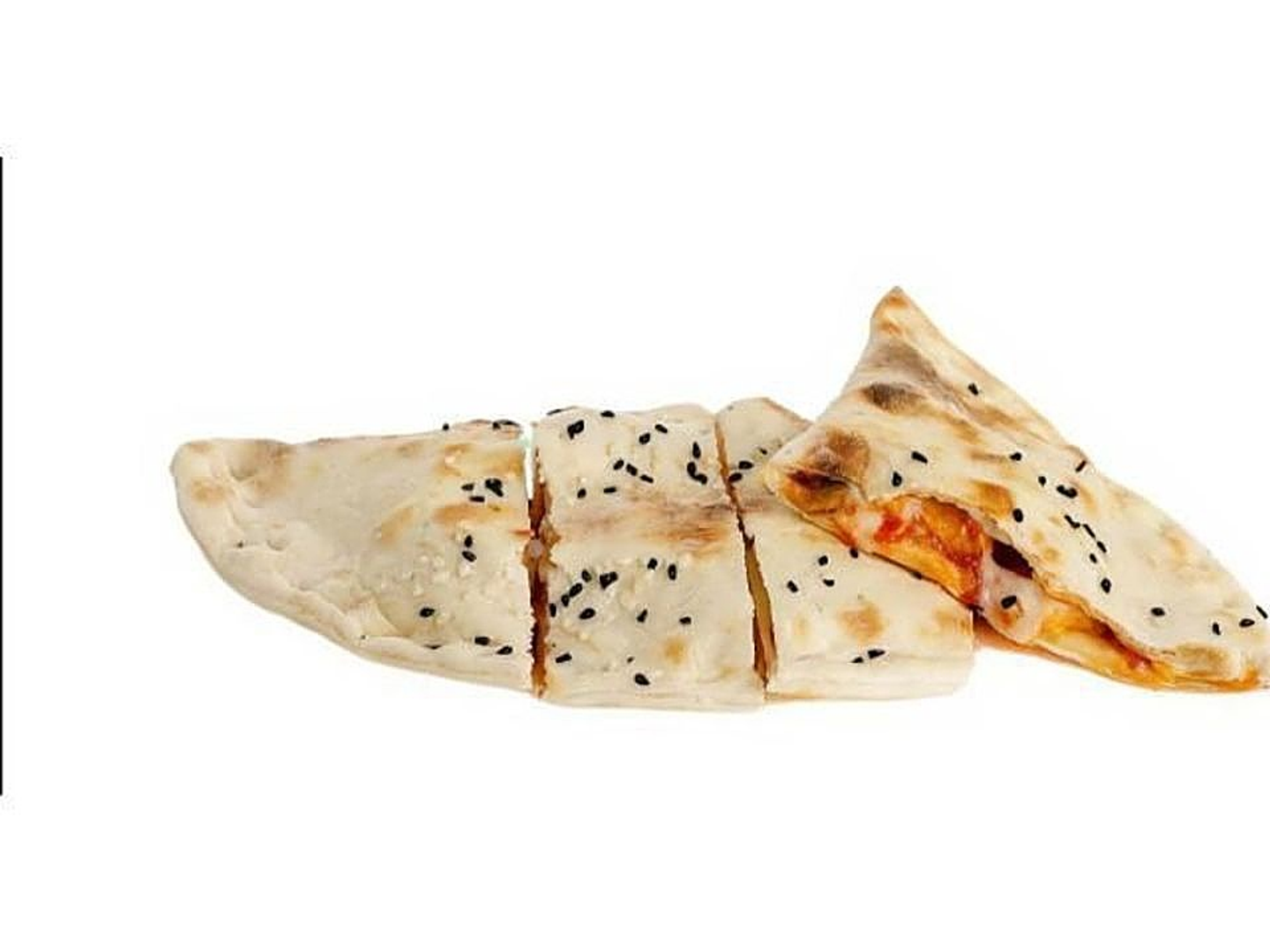 Labneh With Honey And Nuts