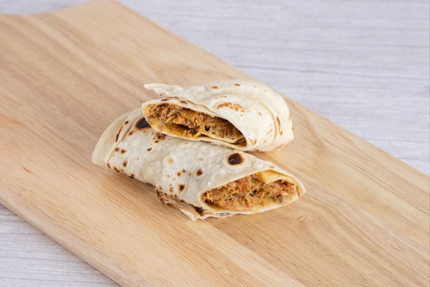 Chicken Chapati