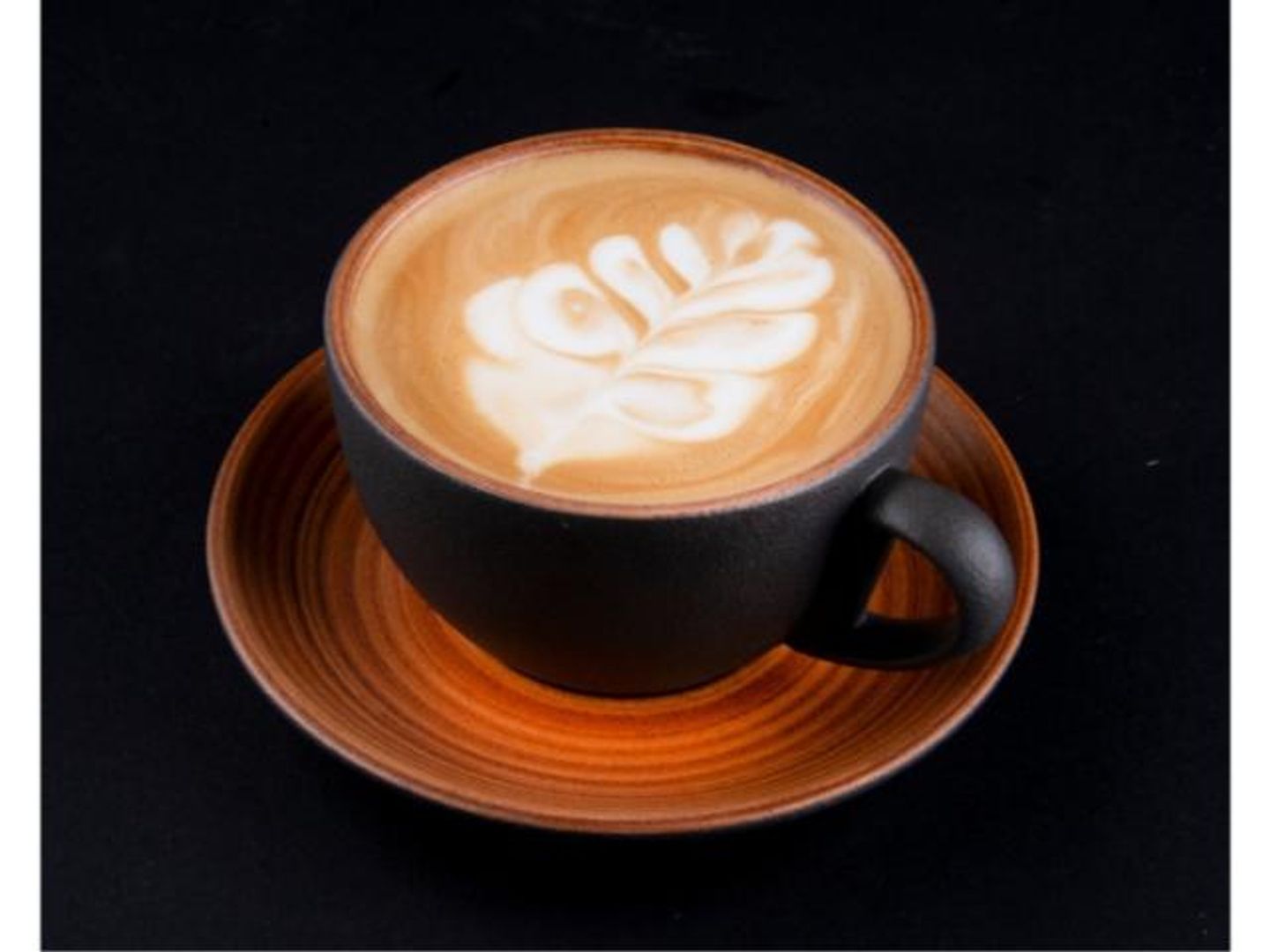 Coffee Signature