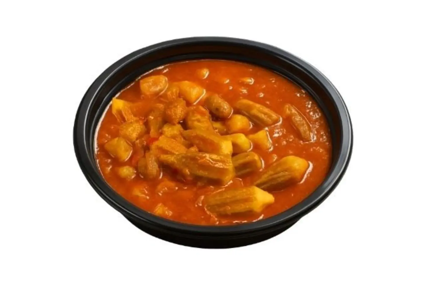 Okra