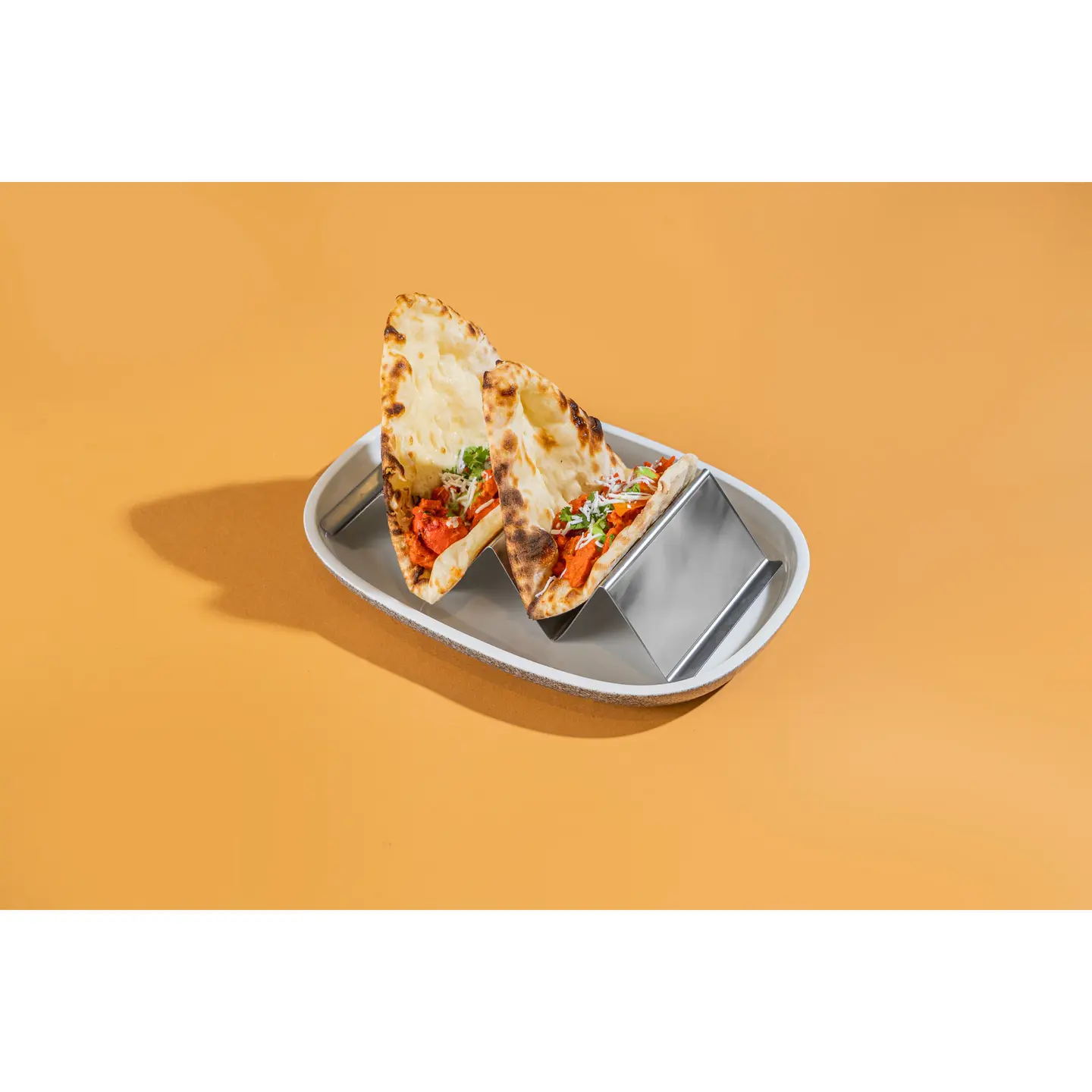 Tandoori Taco