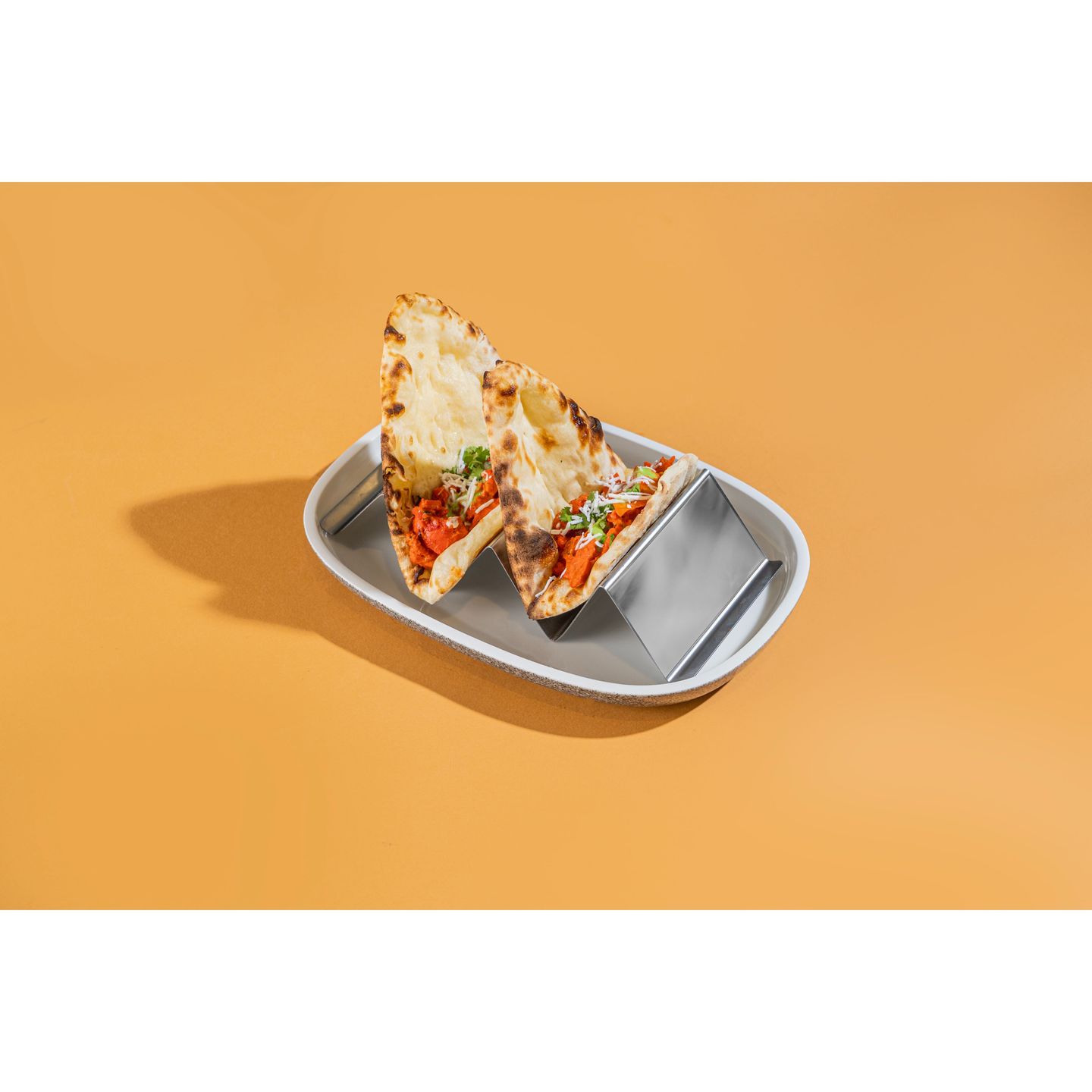 Tandoori Taco