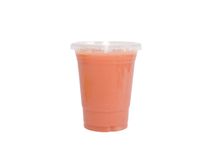 Mixed Fruit Juice