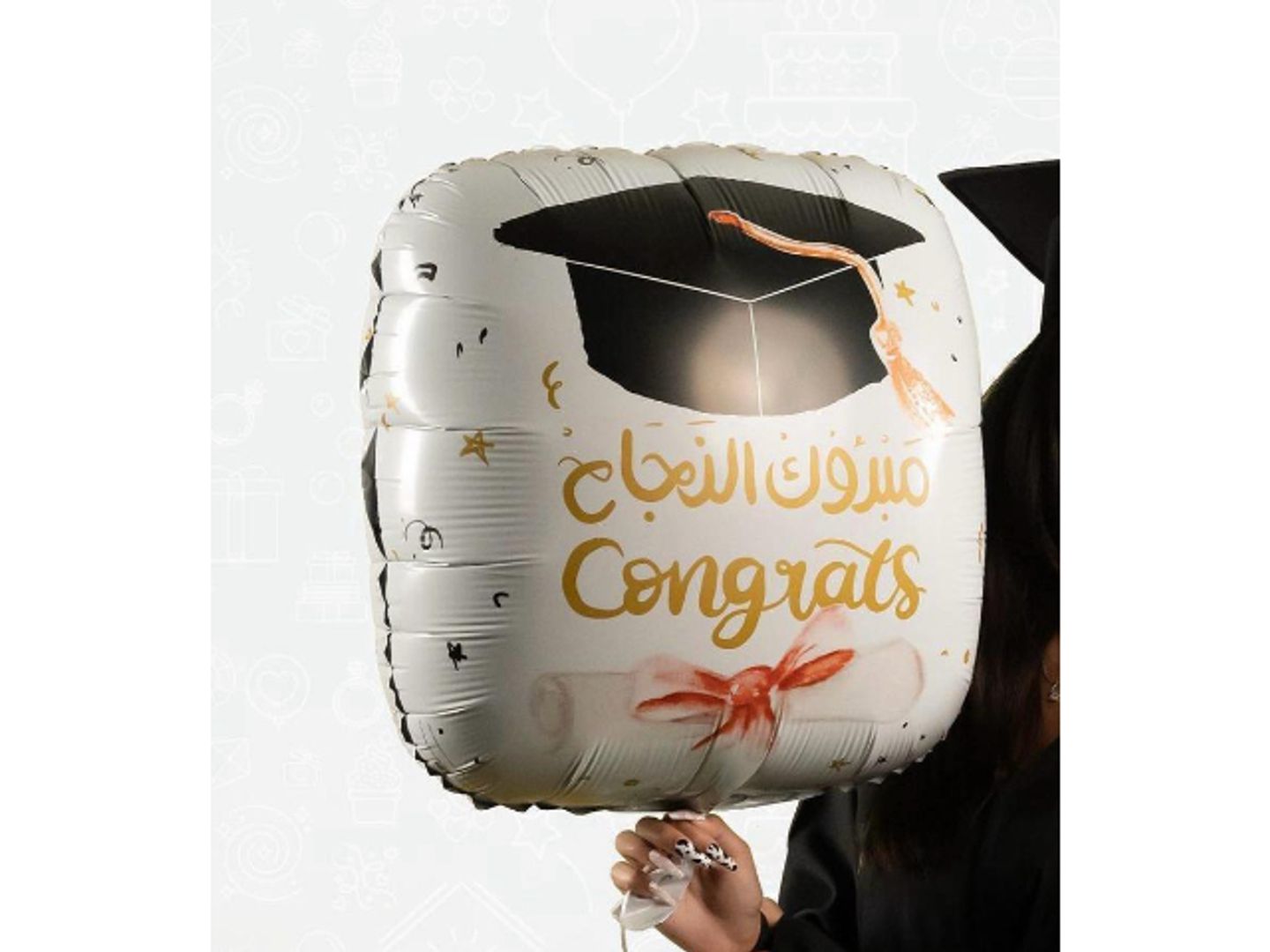 Congratulations 6