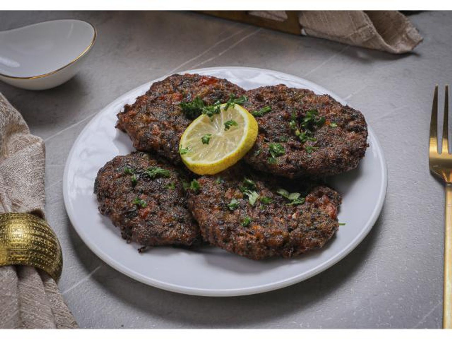 خبز عروق
