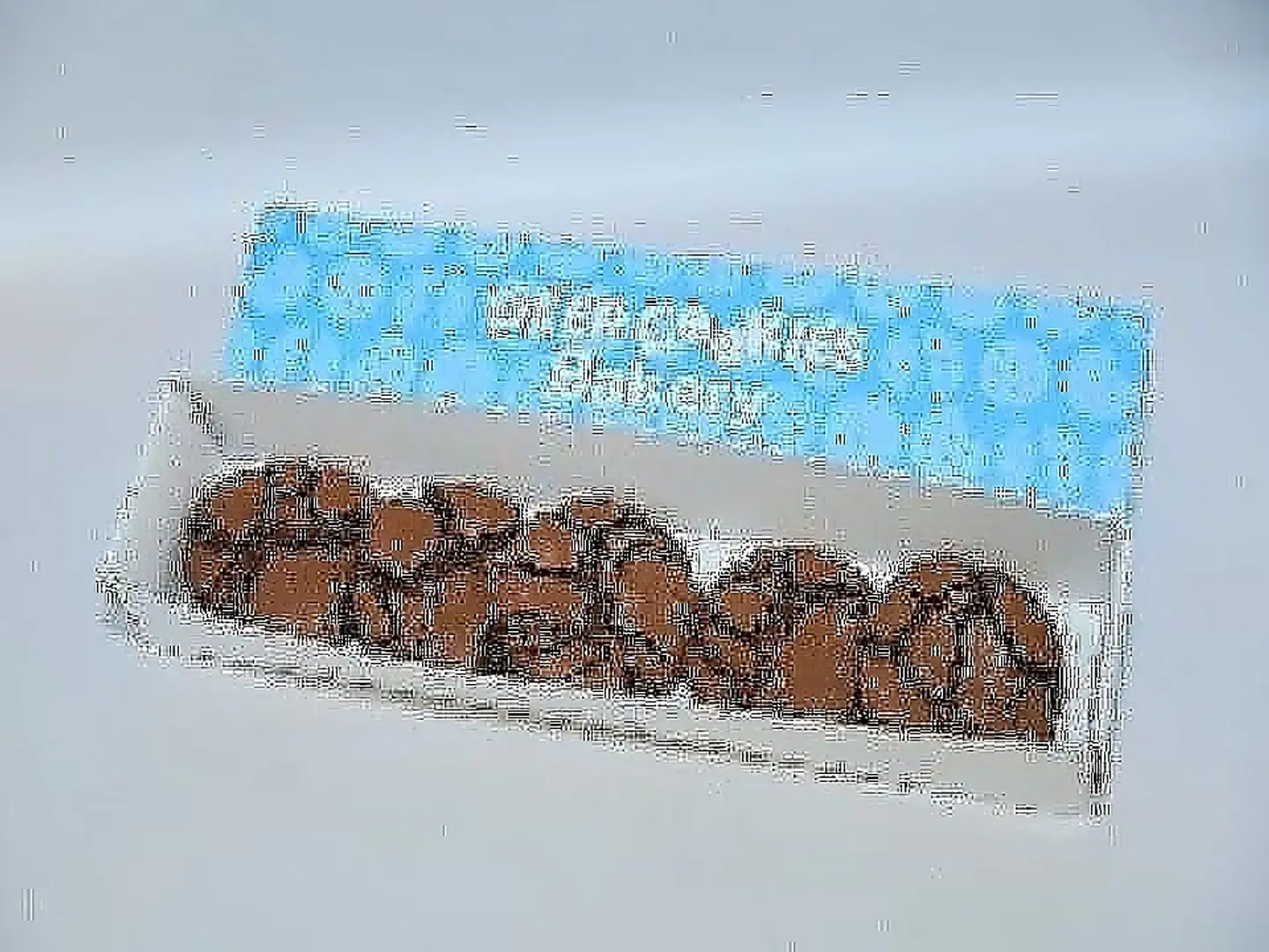 Cookise Brownin