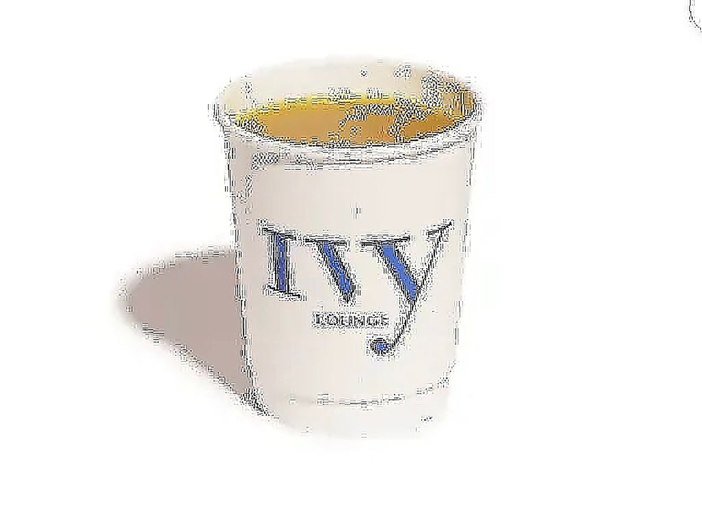 Saudi Coffee Cup