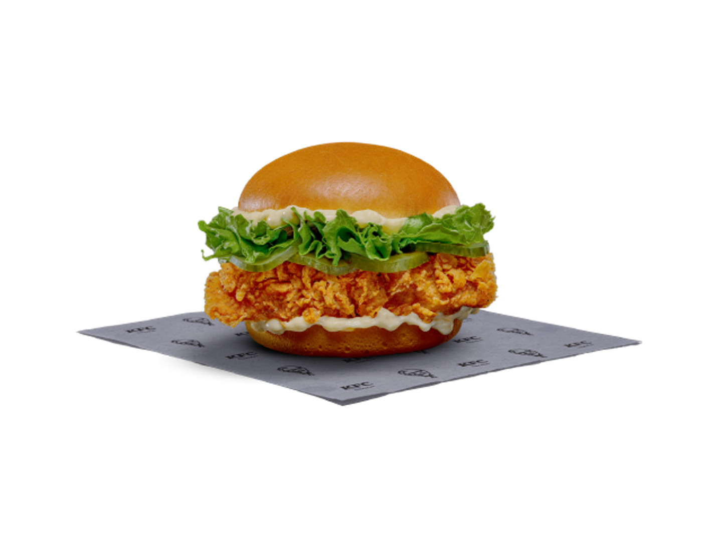 أصلي برجر الرهيب