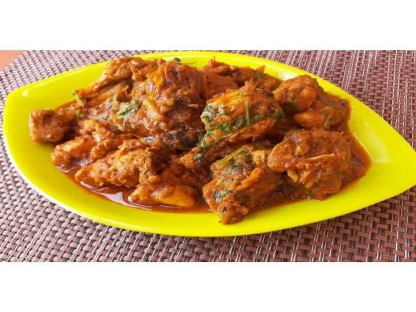 دجاج لاحسوني