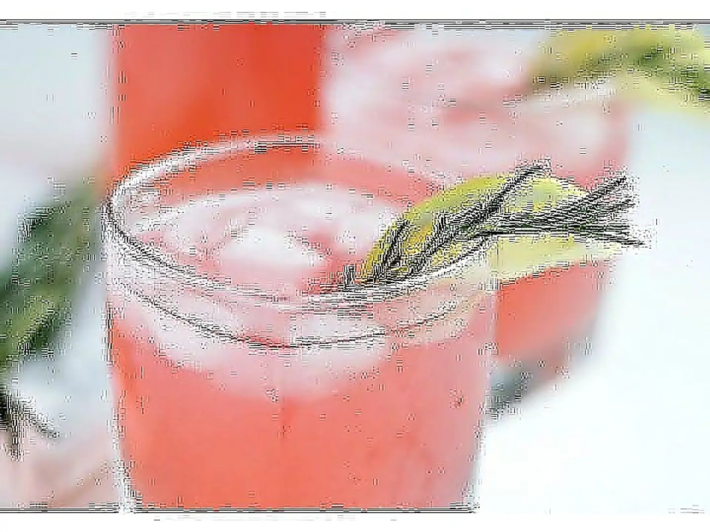 Pink Lemonade