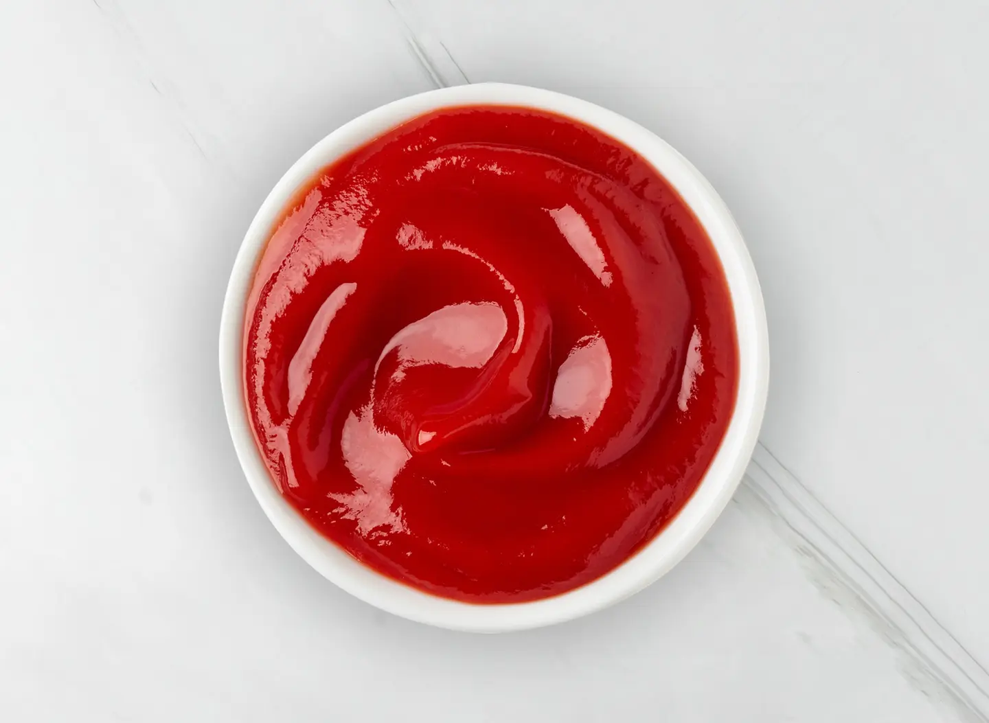 Ketchup