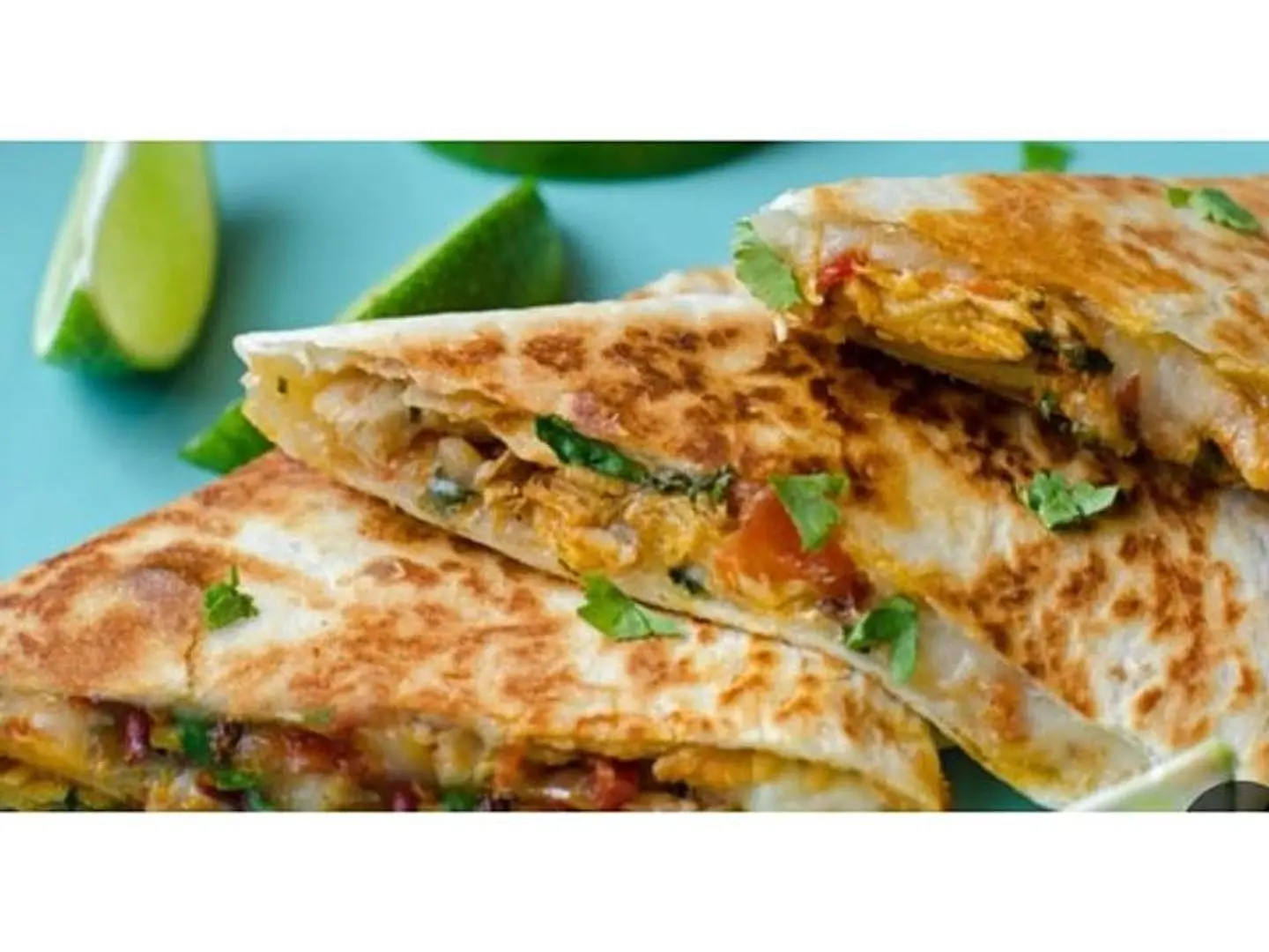 كساديا دجاج