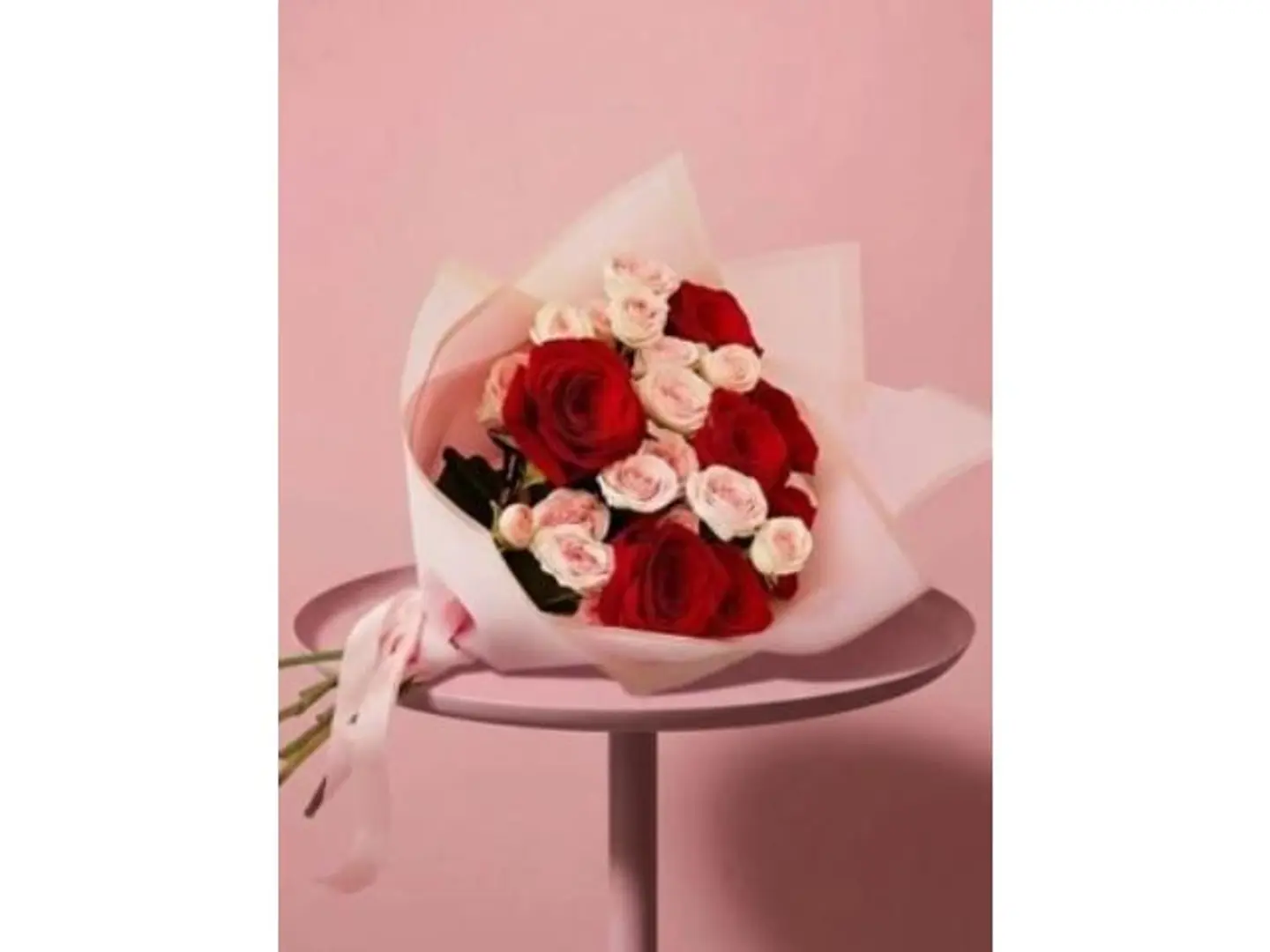 Love Connection Bouquet