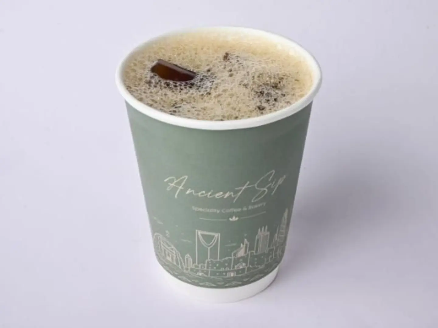 Americano Cold