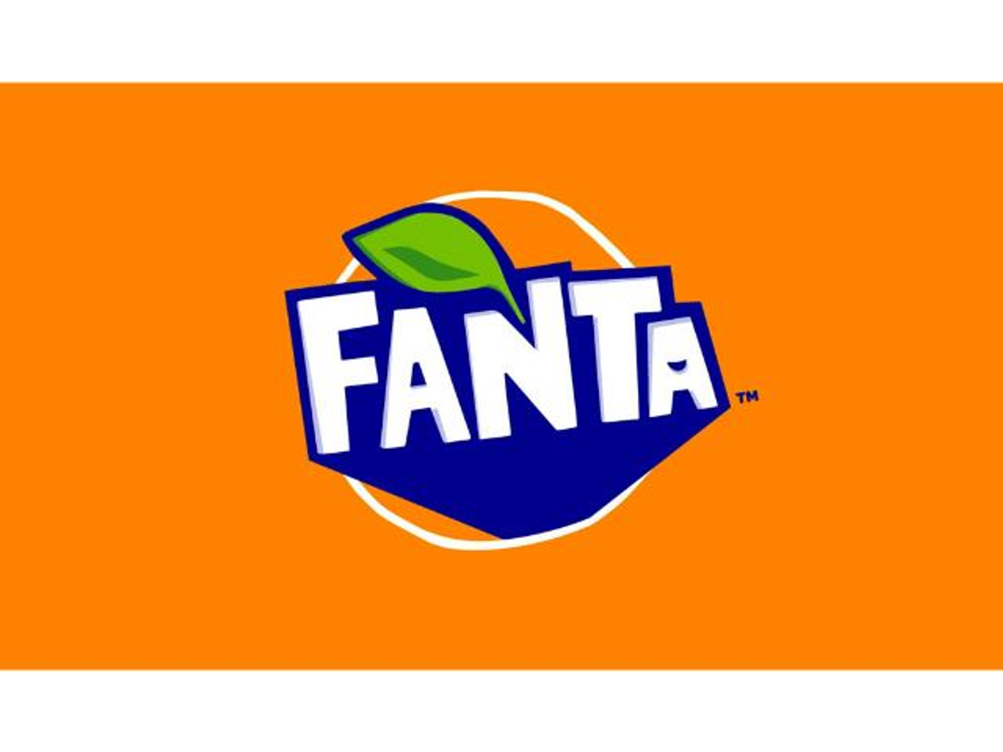 Fanta Orange