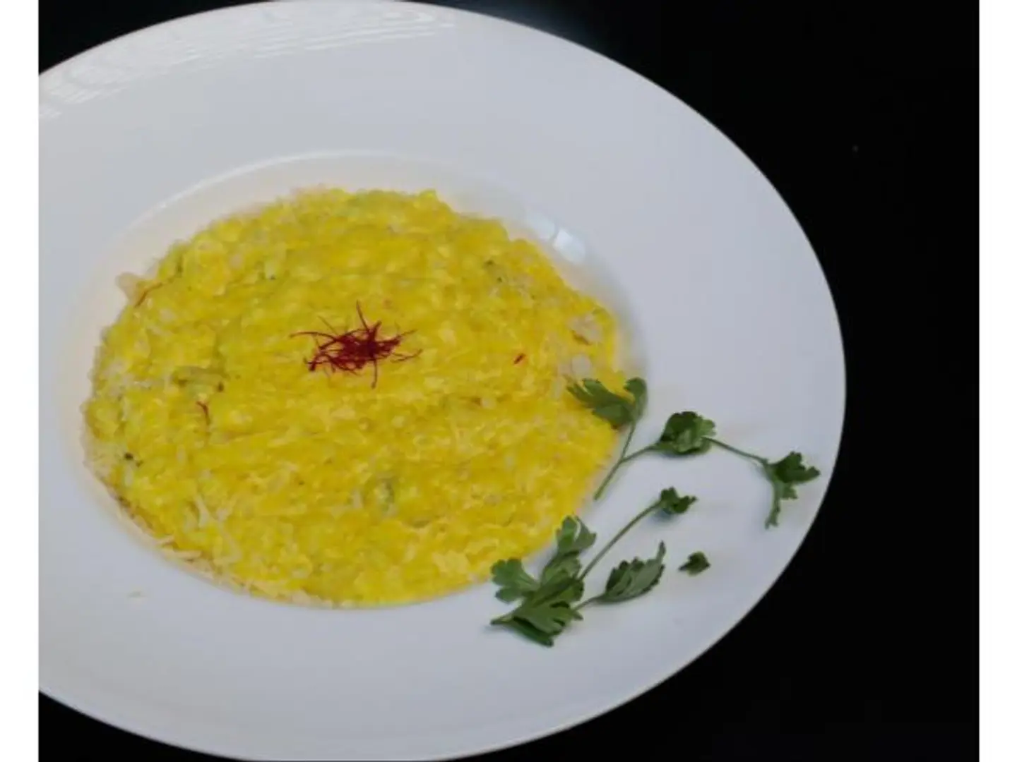 Chicken Risotto