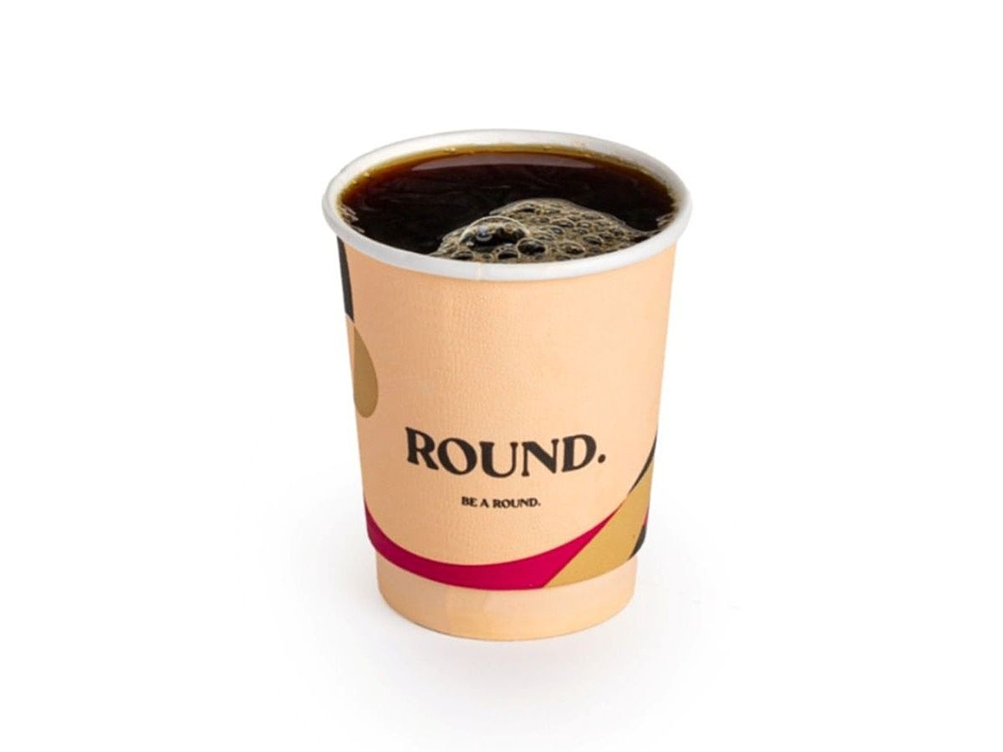 قهوة اليوم حار